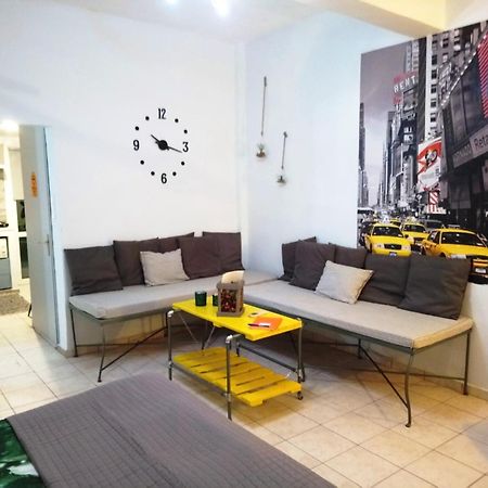 City Studio 3 In The Center Of The City Iráclio Exterior foto